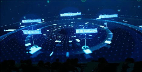 震撼！2020世界互聯(lián)網(wǎng)領(lǐng)先科技成果重磅發(fā)布，互聯(lián)網(wǎng)數(shù)據(jù)服務(wù)迎來新突破